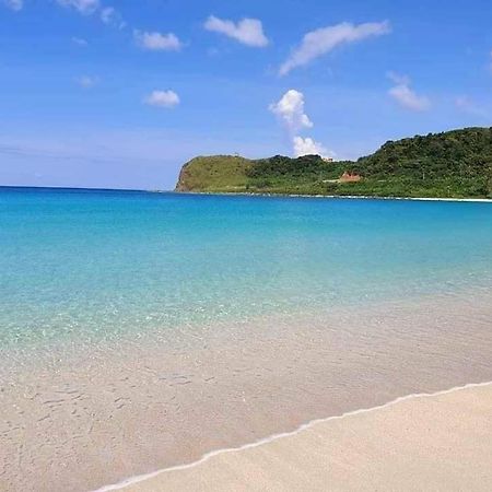 Blue Lagoon Inn, Pagudpud Ngoại thất bức ảnh