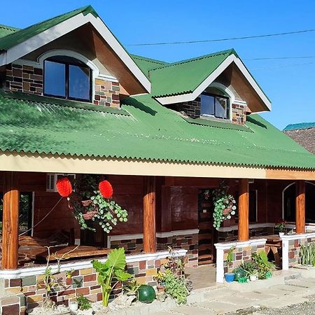 Blue Lagoon Inn, Pagudpud Ngoại thất bức ảnh