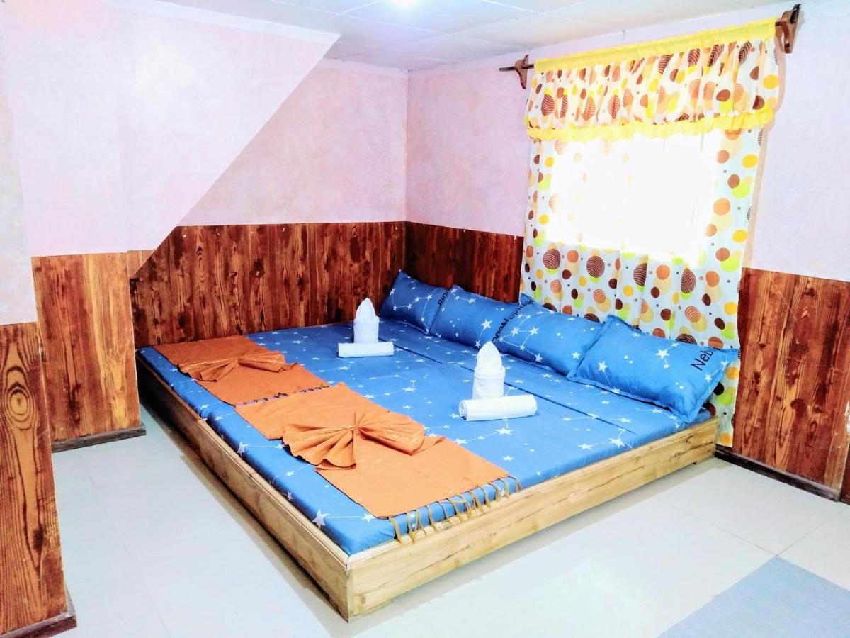 Blue Lagoon Inn, Pagudpud Ngoại thất bức ảnh