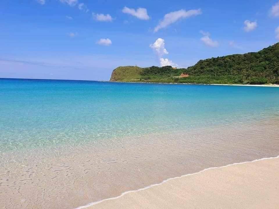 Blue Lagoon Inn, Pagudpud Ngoại thất bức ảnh