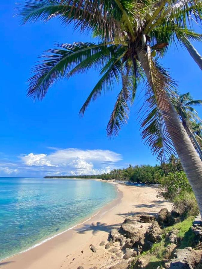 Blue Lagoon Inn, Pagudpud Ngoại thất bức ảnh