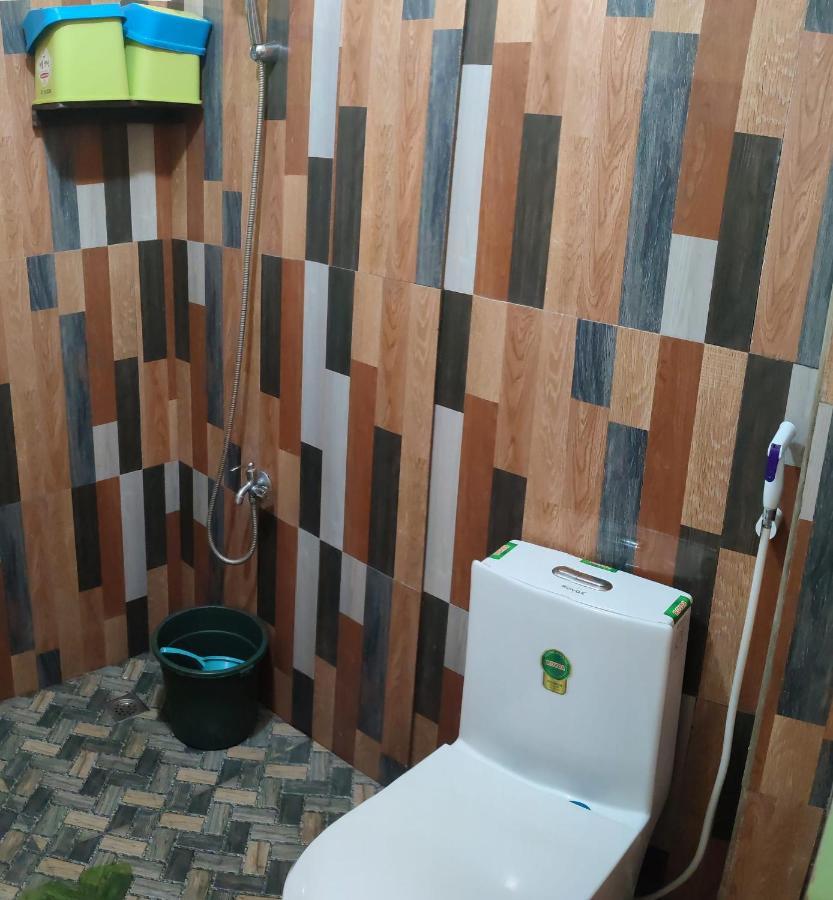 Blue Lagoon Inn, Pagudpud Ngoại thất bức ảnh